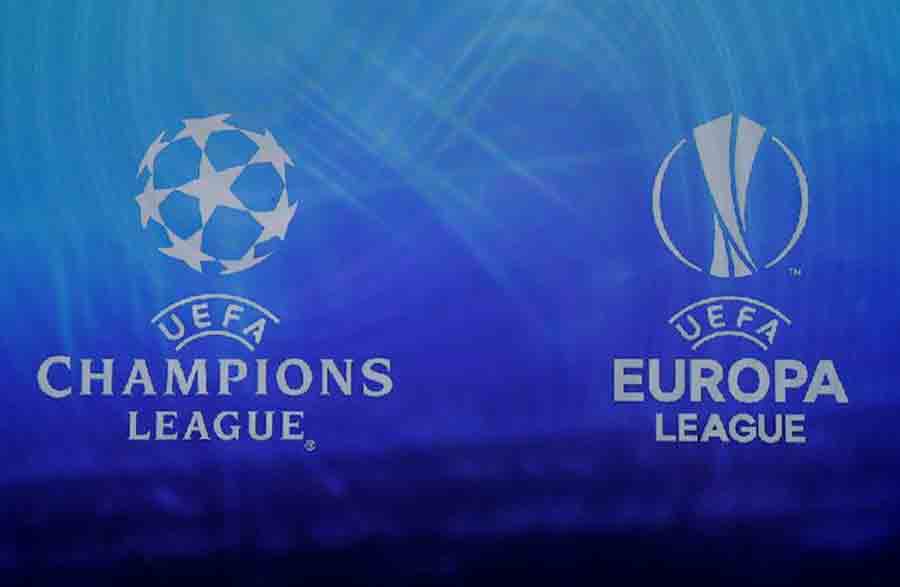 Uefa acaba com regra de gols fora de casa nas competições de clubes europeias