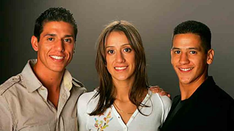 Olimpíadas em família: irmãos que fizeram história nos Jogos