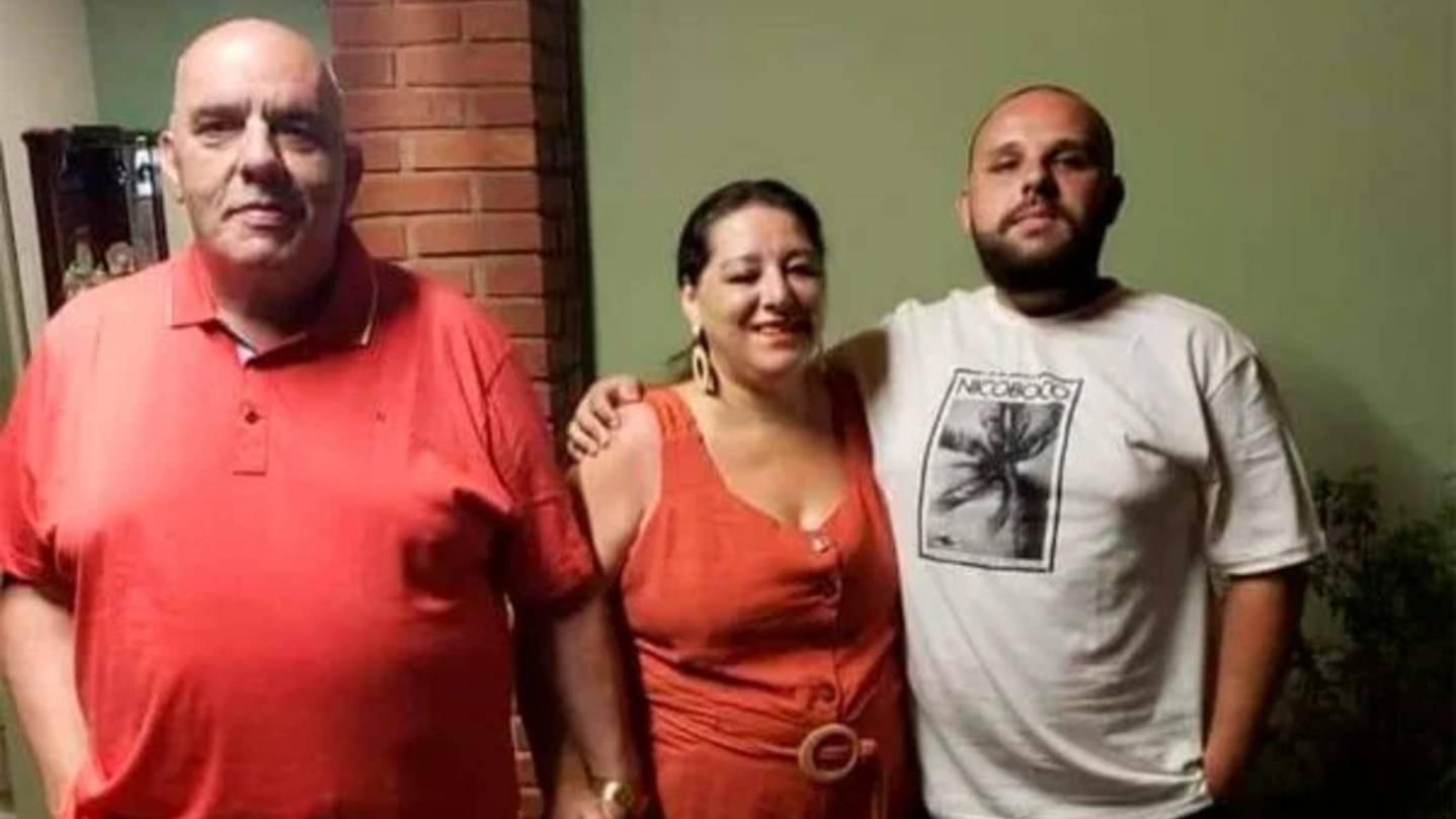 SP: Pai, mãe e filho único morrem de Covid em um mês
