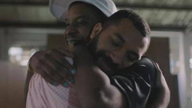 Gil do Vigor e Lucas Penteado estrelam juntos campanha de Dia dos Namorados