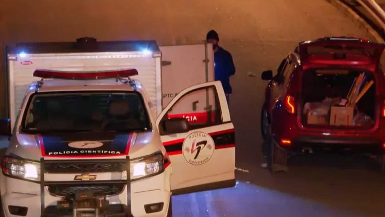SP: Conselheira tutelar morta na frente do filho carregava R$ 18 mil em carro