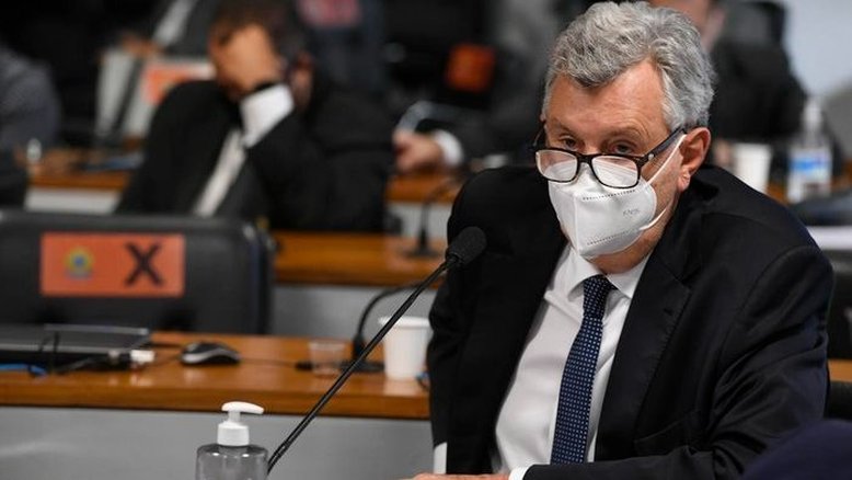 Jefferson Rudy / Agência Senado/Divulgação