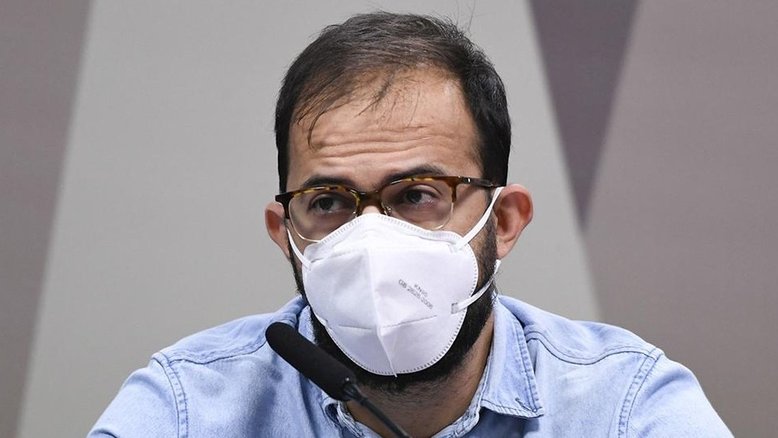 Agência Senado
