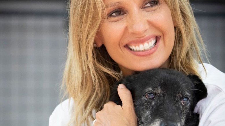 Luisa Mell nega e rebate acusações de roubo de cachorro: ‘Mentirosa’