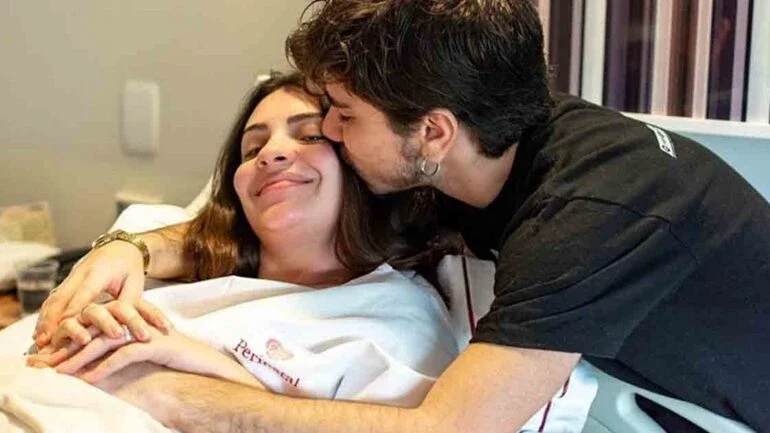 Ex mostra últimos dias com Mabel Calzolari: ‘Adorava te ver sorrindo’