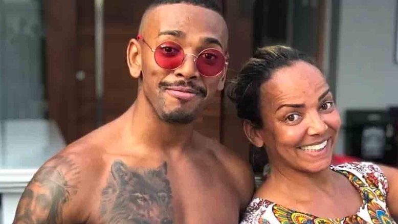 Mãe de Nego do Borel se defende de acusação de agressão contra enteada