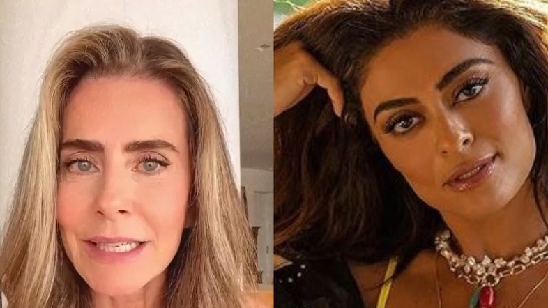 'A fúria do cancelamento é pior', diz Maitê Proença ao sair em defesa de Juliana Paes