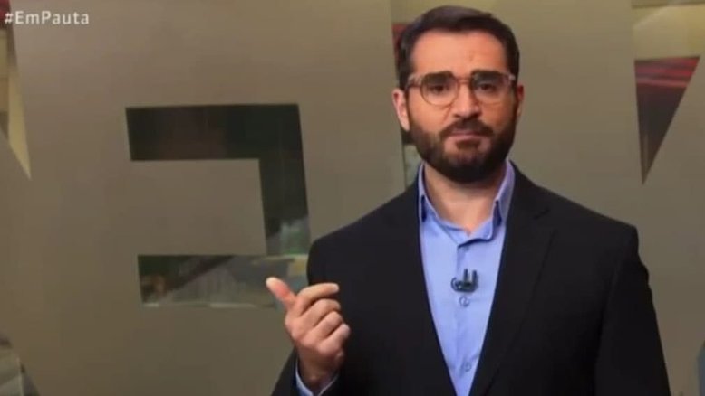 Reprodução/Globonews