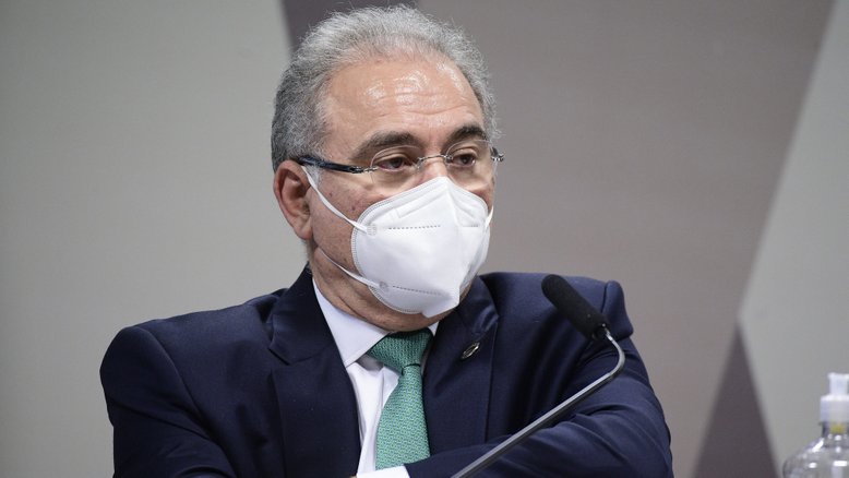Pedro França/Agência Senado