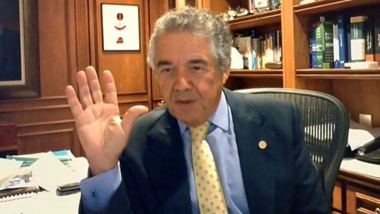 Marco Aurélio comenta rusga com Gilmar Mendes no STF: 'Ultrapassou todos os limites'