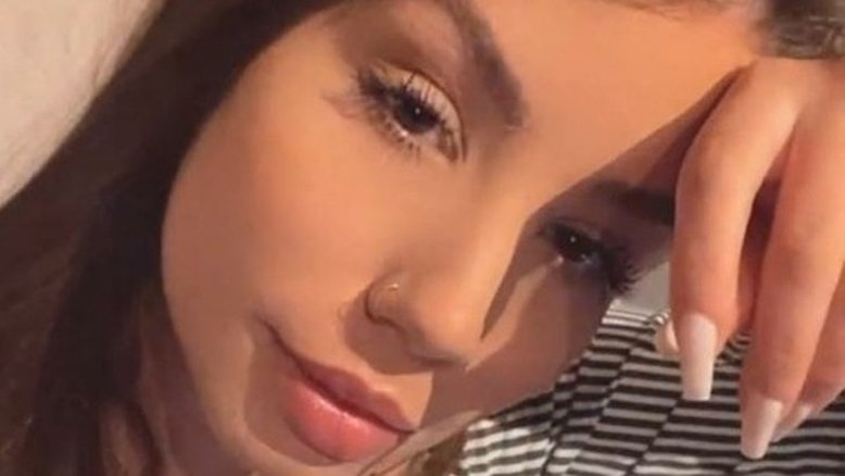Maria Lina fala pela primeira vez após perda de bebê com Whindersson: 'Não tem sido fácil'