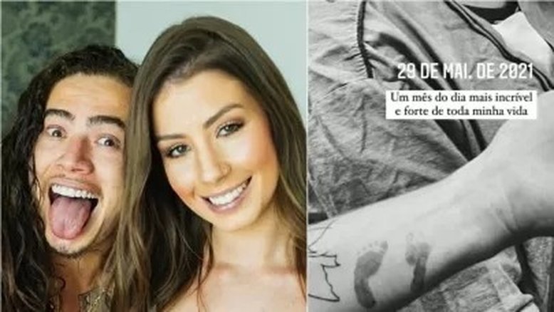 Reprodução/ Instagram