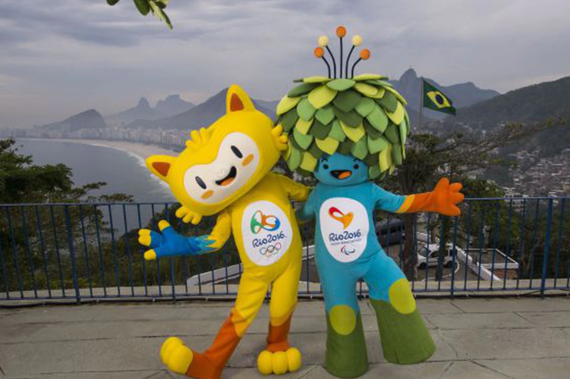 Cinco coisas que você talvez não sabia sobre os Jogos Olímpicos do Rio 2016