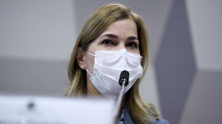 Agência Senado