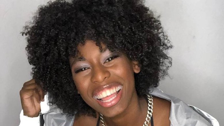 MC Soffia ganha prêmio de Melhor Vídeo Musical nos EUA