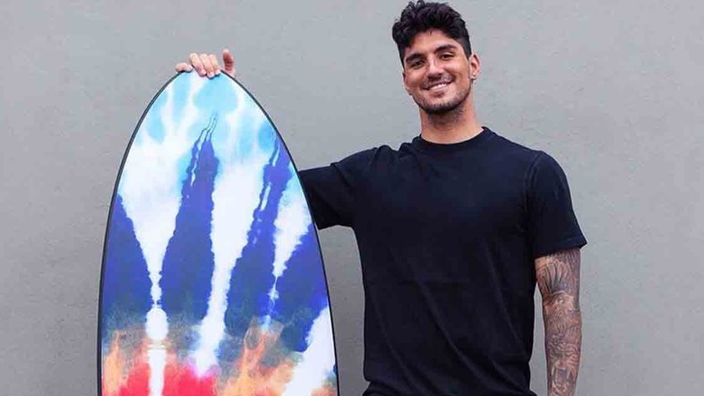 Gabriel Medina fala sobre briga com família: ‘Um dia vou compartilhar tudo’