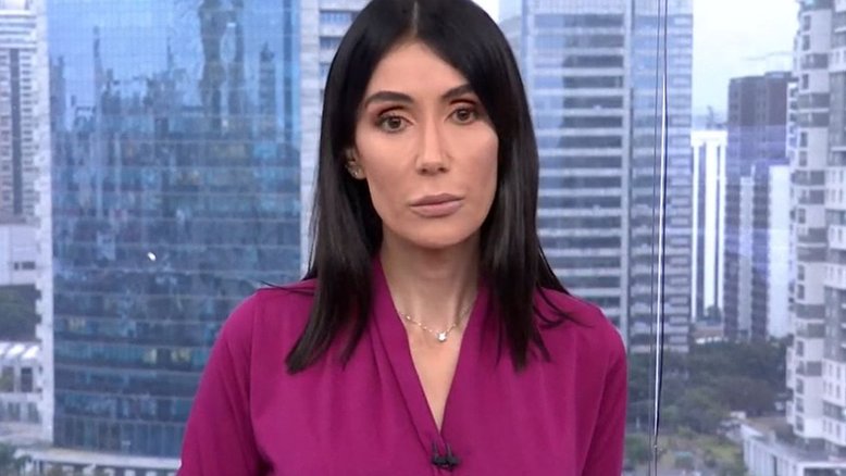 Michelle Barros e outros famosos já sofreram abuso sexual na infância; saiba quem