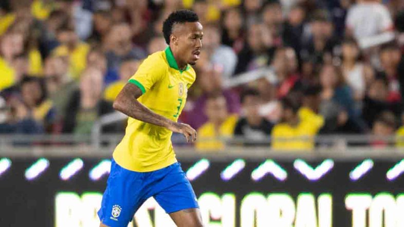 Éder Militão