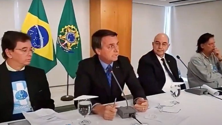 Reprodução/YouTube