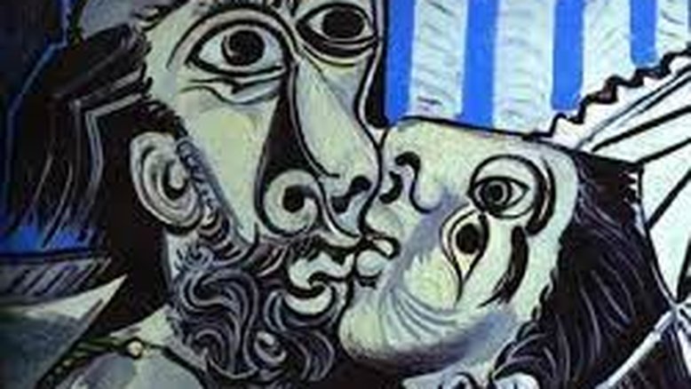 Aproveite o Dia dos Namorados com a arte de Picasso