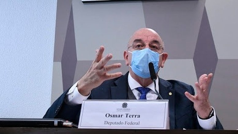 Agência Senado