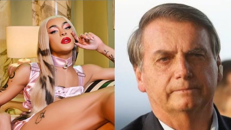 Montagem reprodução Instagram