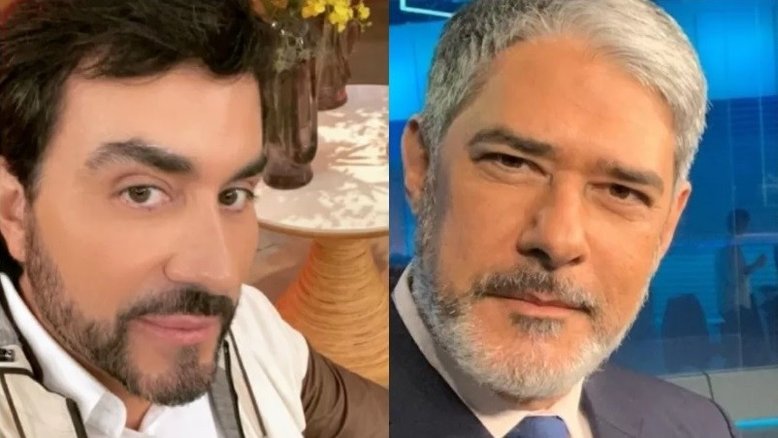Montagem reprodução Instagram