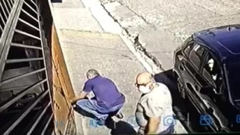 MP: chefe do PCC sequestrado por policiais ficou em cativeiro no Deic