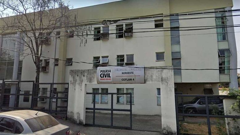 Reprodução/ Google Street View