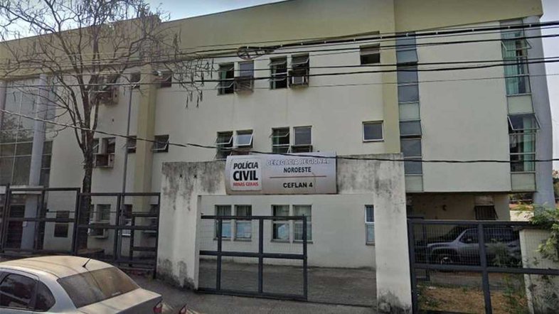 Reprodução/ Google Street View