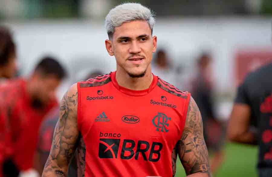 Lamentação de Ceni, ‘não’ mantido e nova ida ao STJD: Flamengo tenta contornar imbróglio com Pedro e CBF