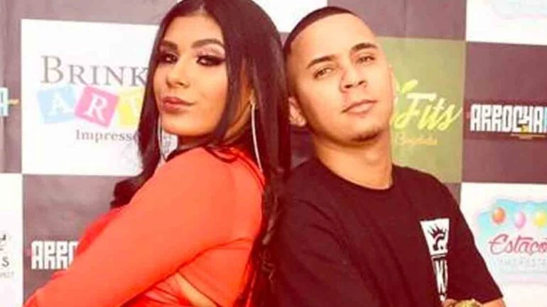 DJ processa Pocah em R$ 262 mil por direitos trabalhistas