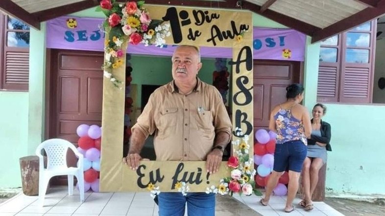 Arquivo pessoal