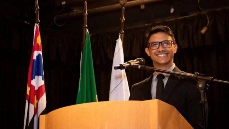 SP: Assessor parlamentar da Câmara de Itapevi é morto a tiros