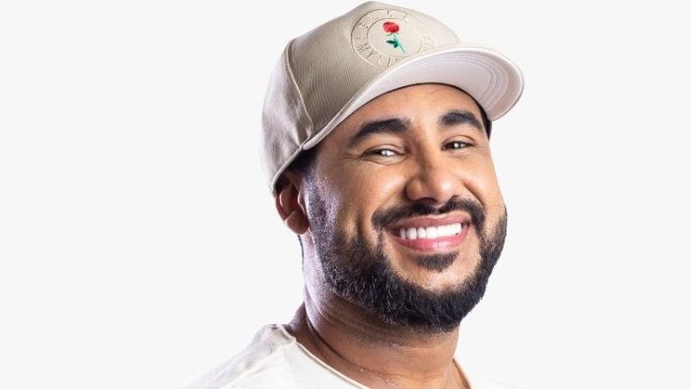 Raí Saia Rodada lança novo EP “Injusto”