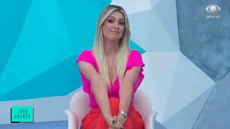 Renata Fan desabafa sobre atropelo de 'outro leão nordestino' sobre o Inter: 'Não me iludo, afundamos'