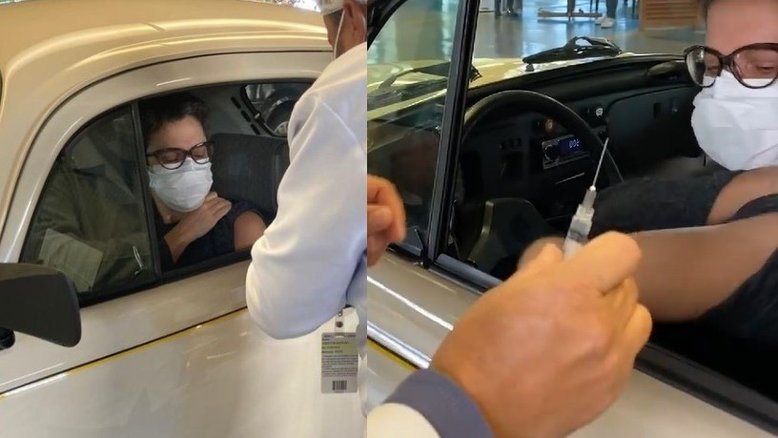 Reprodução/Instagram