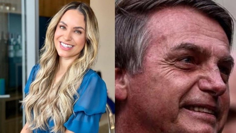 Montagem reprodução Instagram