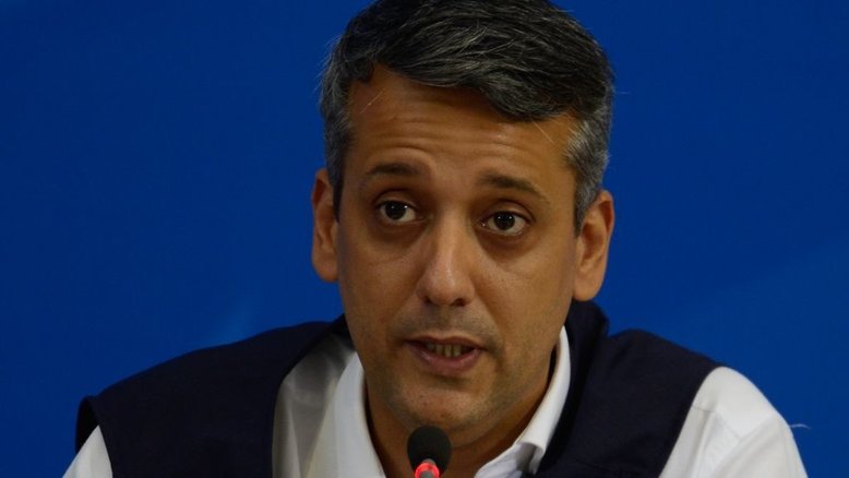 Marcello Casal Jr/Agência Brasil