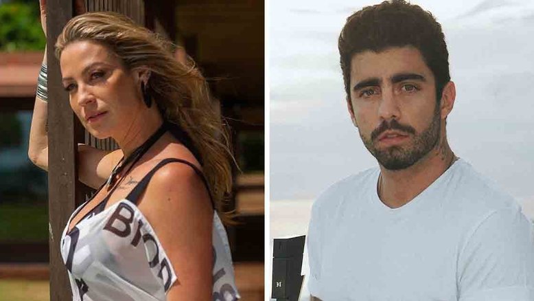 Após briga por pensão, saiba quais são os patrimônios de Luana Piovani e Pedro Scooby