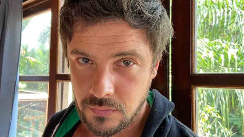Sergio Guizé