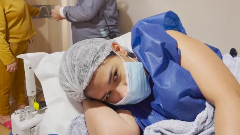 Simone dá detalhes sobre sua cirurgia de remoção de útero