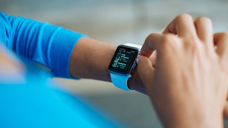 Smartwatch ajuda a revelar identidade de marido que matou a esposa