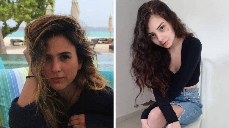 Tatá Werneck irá arcar com velório de Mabel Calzolari