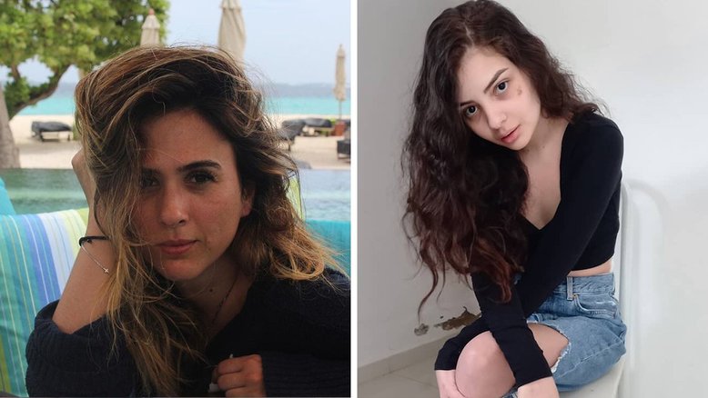 Tatá Werneck irá arcar com velório de Mabel Calzolari