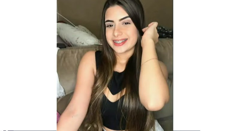 SP: "Minha mãe falou para ela não ir", diz irmão de jovem morta na casa do ex