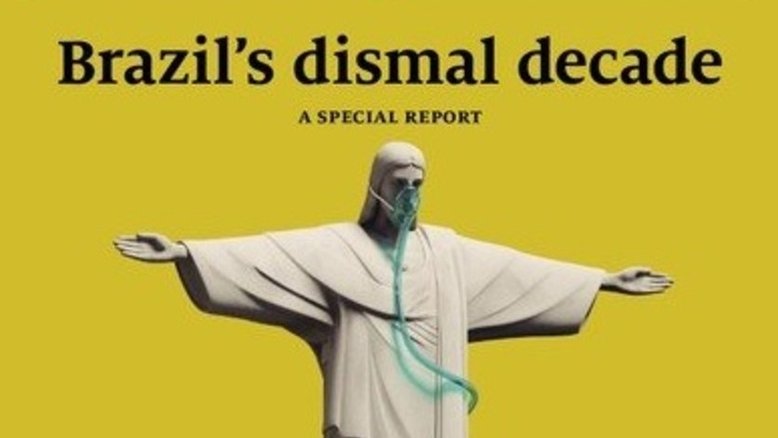 Governo distorce reportagem e insinua que 'The Economist' sugeriu matar Bolsonaro