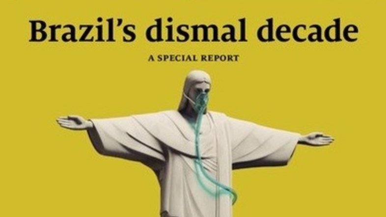 Governo distorce reportagem e insinua que 'The Economist' sugeriu matar Bolsonaro