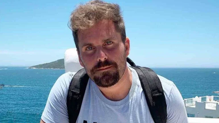 Thiago Gagliasso vai em ato pró-Bolsonaro e teme ser confundido com irmão