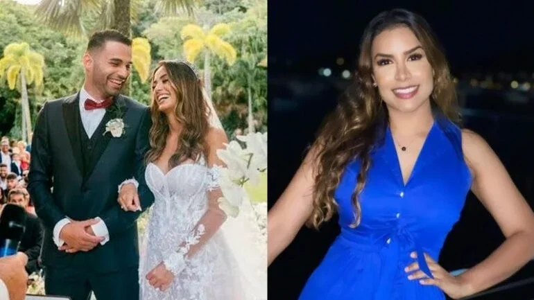 Após terminar casamento com Isadora Pompeo, Thiago Maia nega affair com missionária